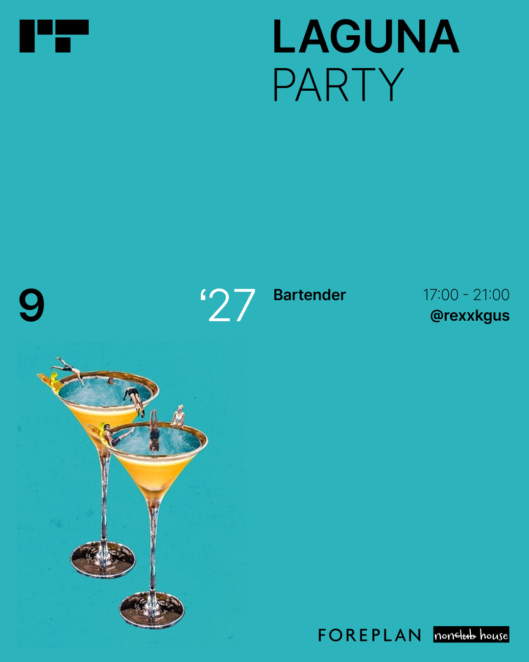 LAGUNA PARTY 갤러리 1