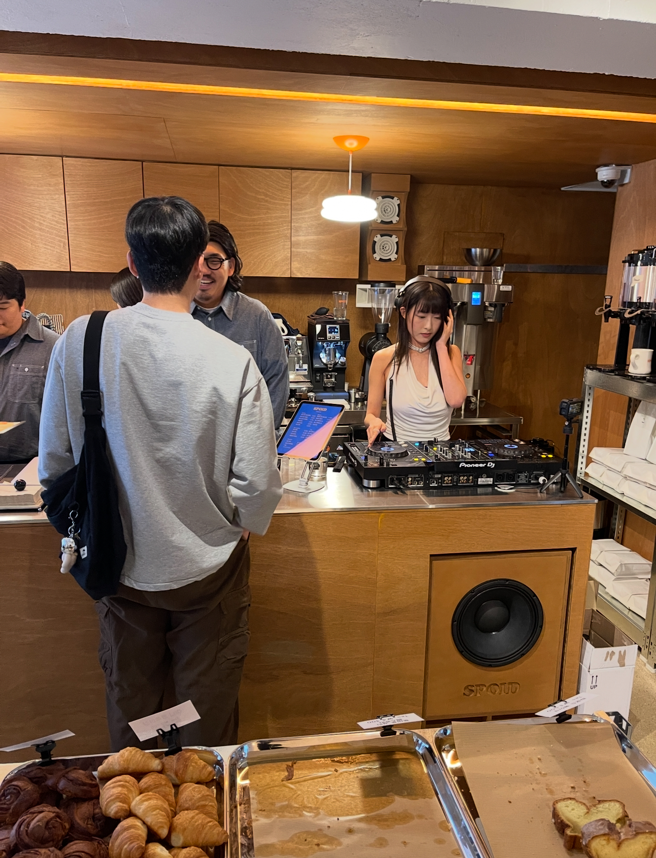 FIRST DROP at SPOID 갤러리 2