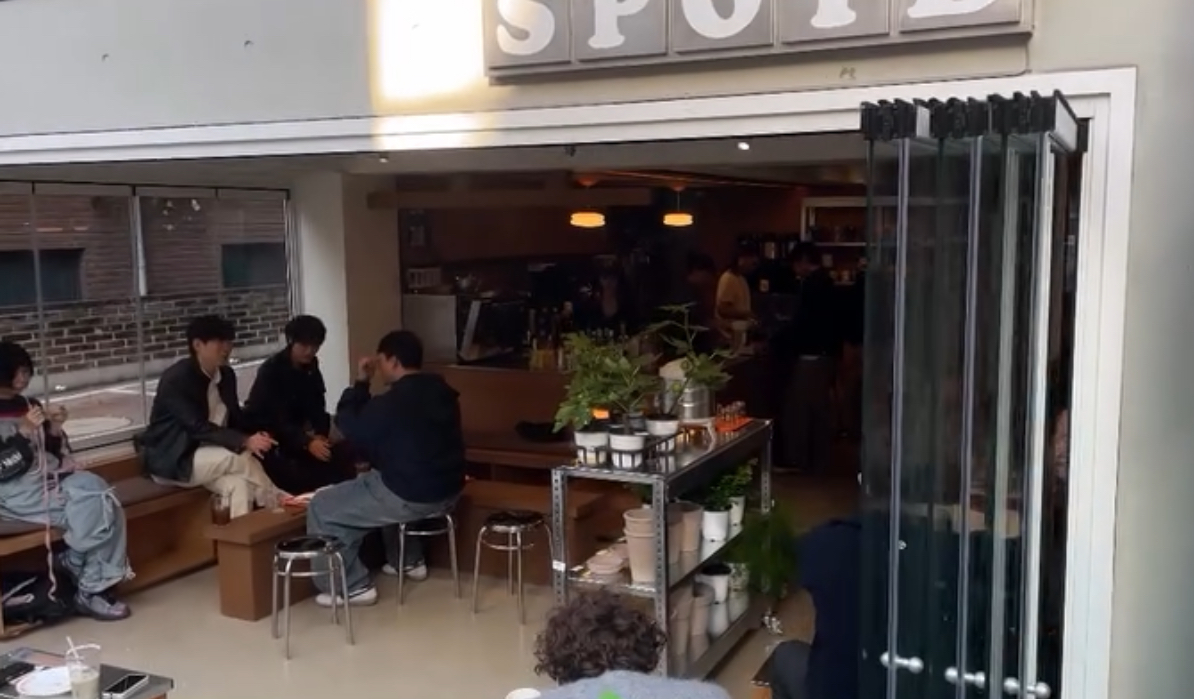 FIRST DROP at SPOID 갤러리 6
