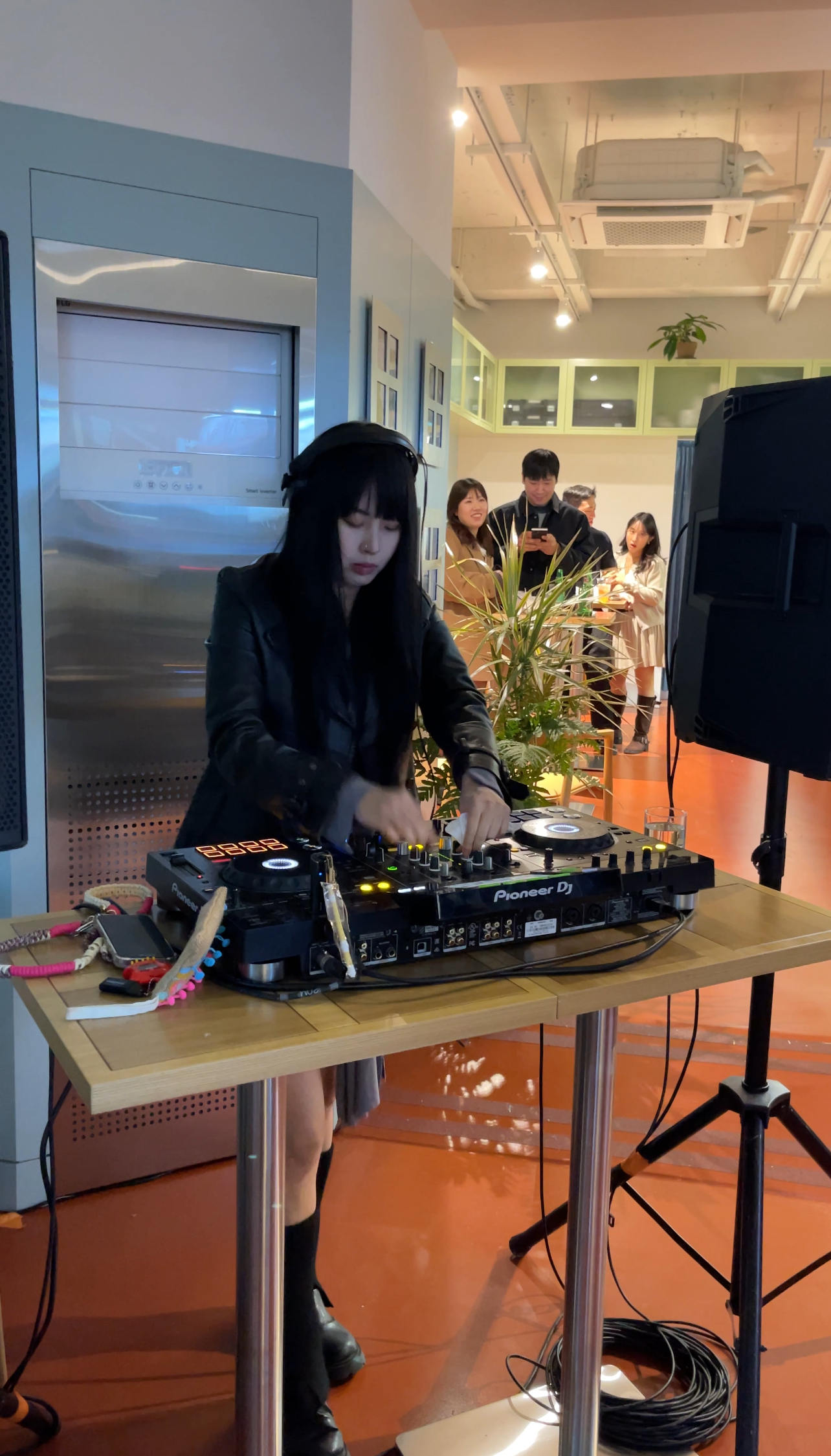 THE BAO Opening Party 갤러리 4