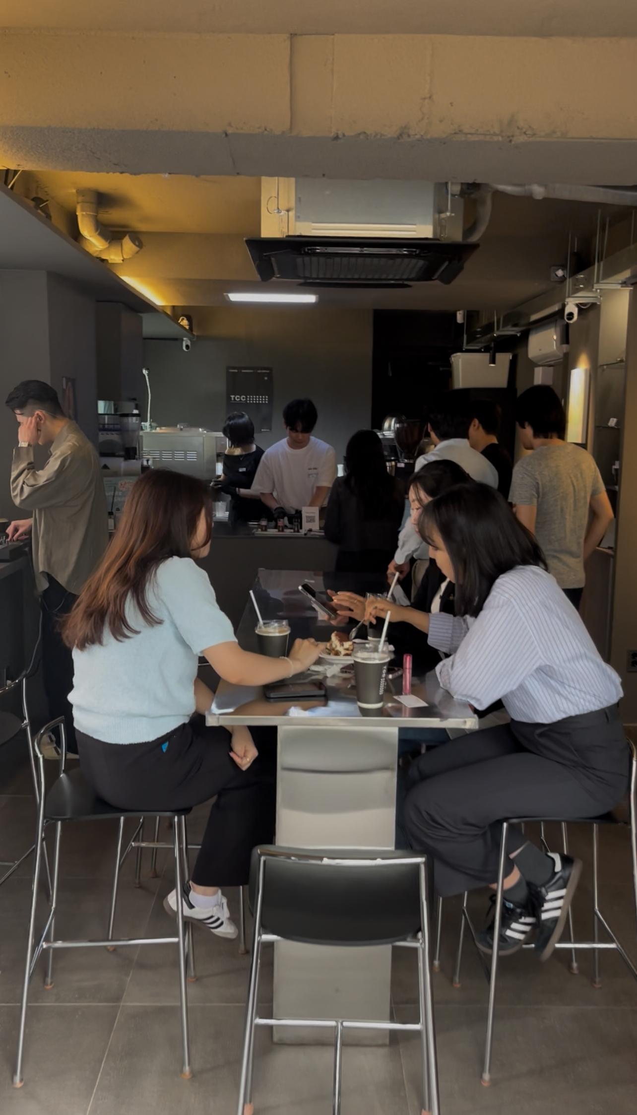 Tremor Coffee Commons Pop-up 갤러리 2
