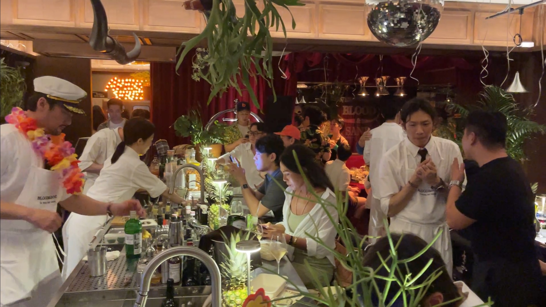 Tropical Week 2025 After Party 갤러리 1