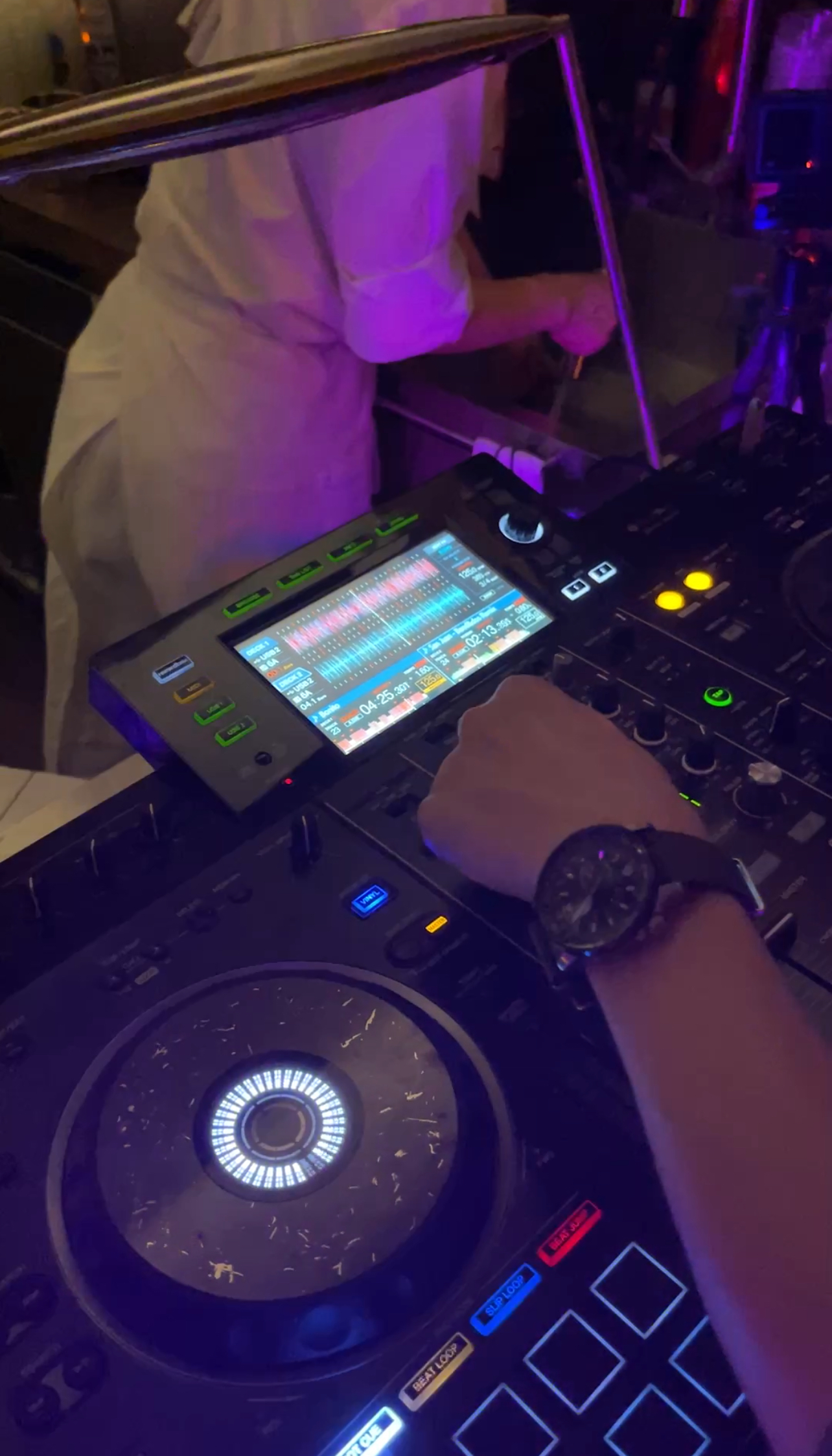 Tropical Week 2025 After Party 갤러리 2