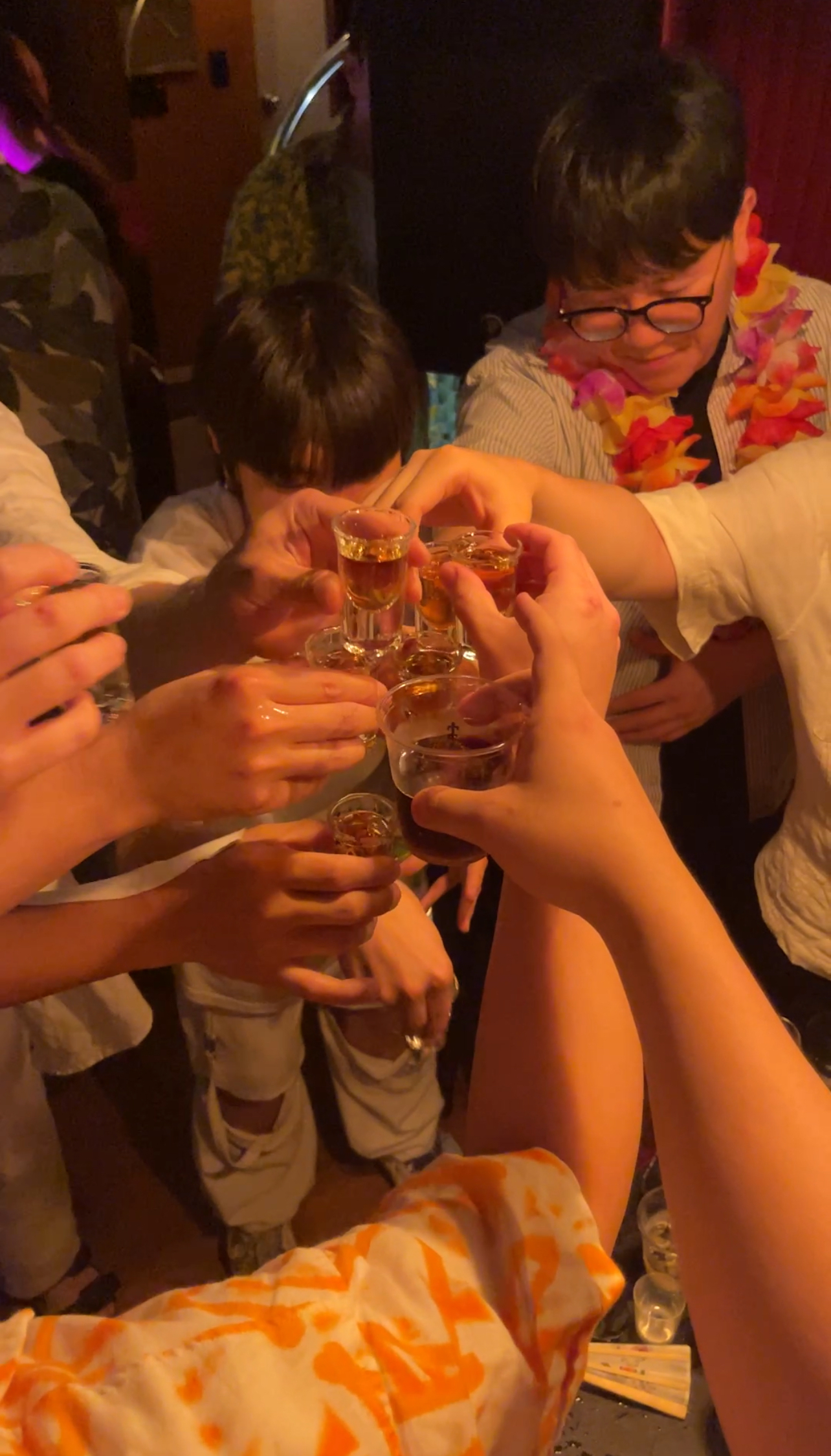Tropical Week 2025 After Party 갤러리 3